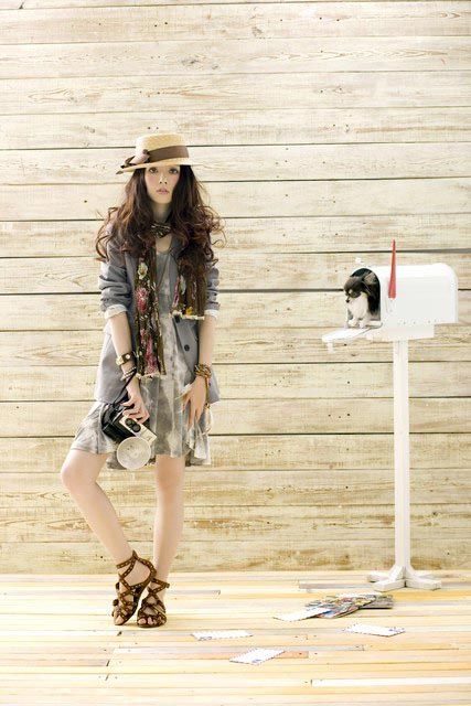 Bea Hayden Kuo HD Images/Photo Gallery Download #6730228