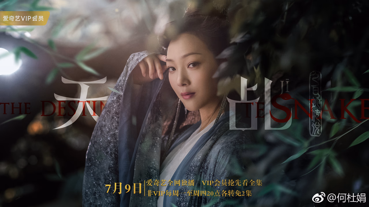 何杜娟 高清写真/照片下载 #3317414