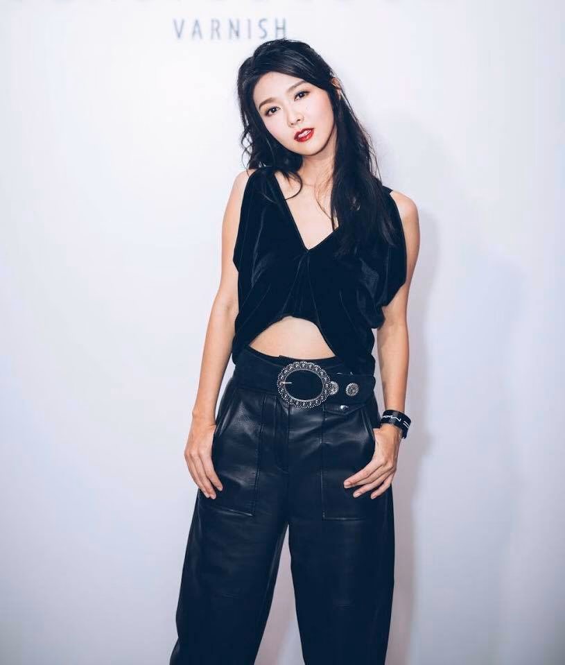 薛凯琪 高清写真/照片下载 #3465439