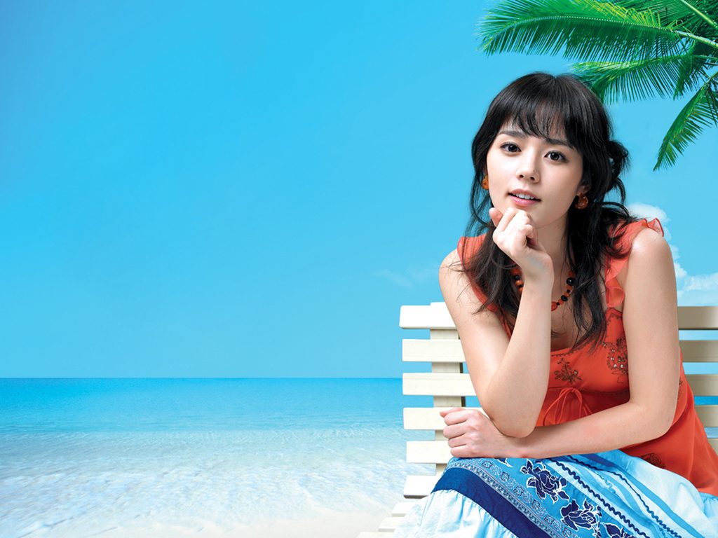 Ga-in Han HD画像/フォトギャラリーダウンロード #1592255