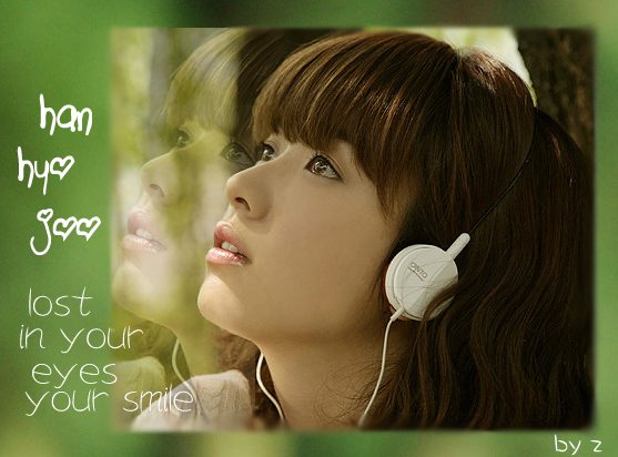 Hyo-joo Han HD Images/Photo Gallery Download #907533