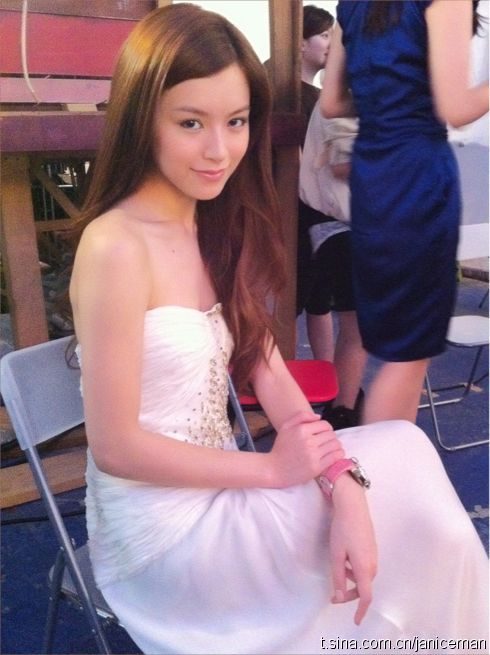 Janice Man HD Images/Photo Gallery Download #6989627