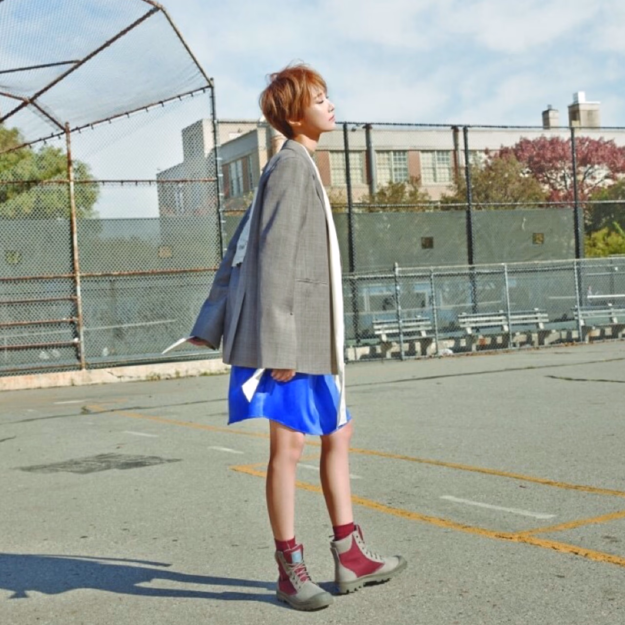 高俊熙 高清写真/照片下载 #3388159