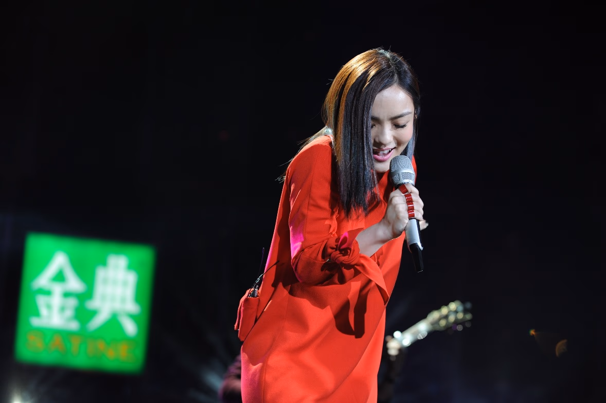 徐佳莹 高清写真/照片下载 #3458620