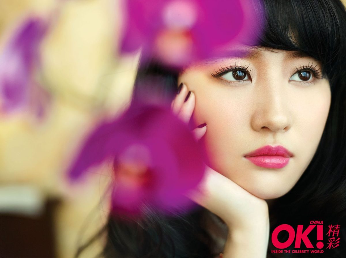 Liu Yifei HD Images/Photo Gallery Download #6671700