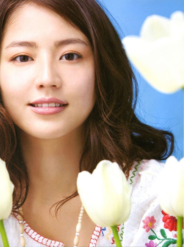 Masami Nagasawa HD Images/Photo Gallery Download #604380