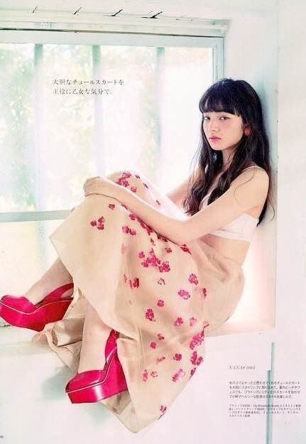 Nana Komatsu HD Images/Photo Gallery Download #3897865