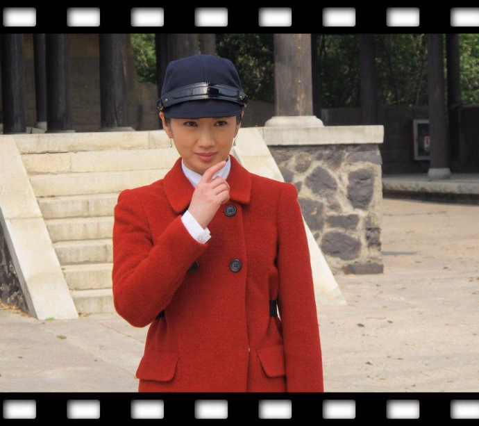 苑冉 高清写真/照片下载 #3278774