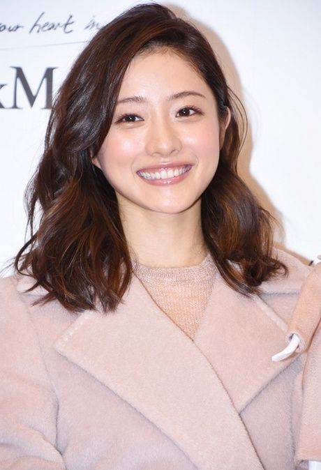 Satomi Ishihara HD Images/Photo Gallery Download #1659875