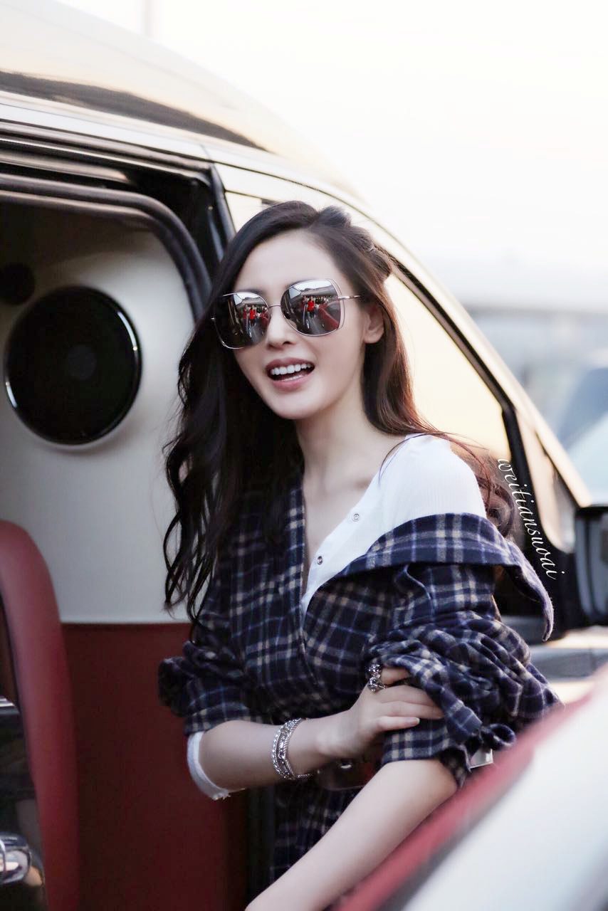 Tian'ai Zhang HD Images/Photo Gallery Download #6710340
