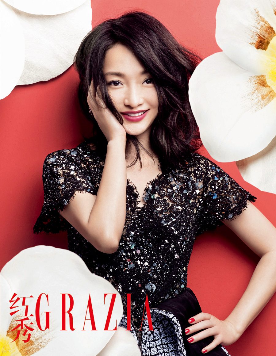 Xun Zhou HD Images/Photo Gallery Download #1681752