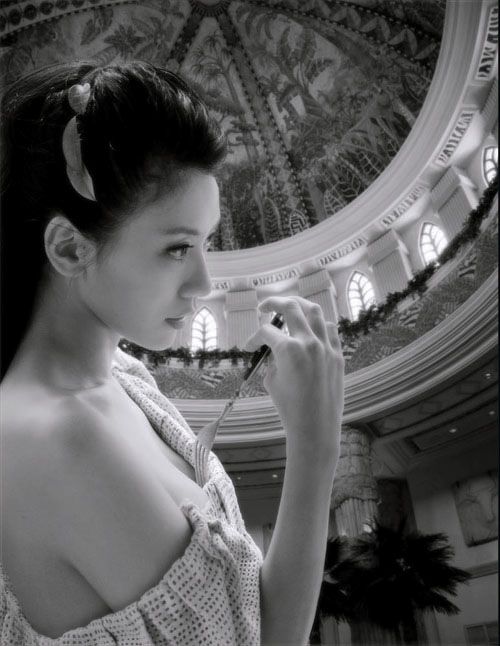 Alyssa Chia HD Images/Photo Gallery Download #864071