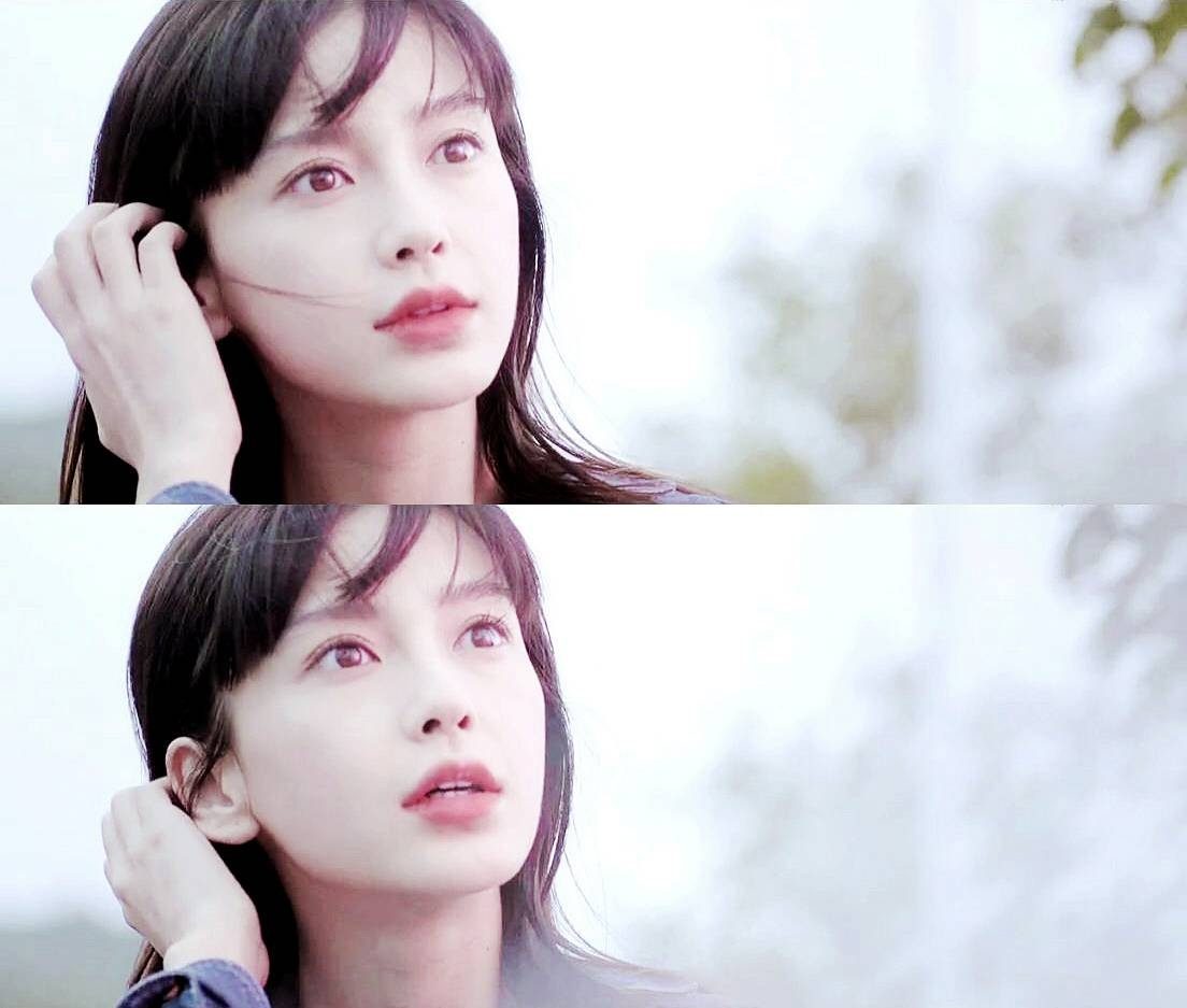 Angelababy HD Images/Photo Gallery Download #6650115