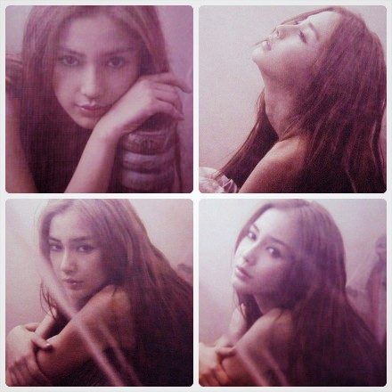 Angelababy HD Images/Photo Gallery Download #6654945