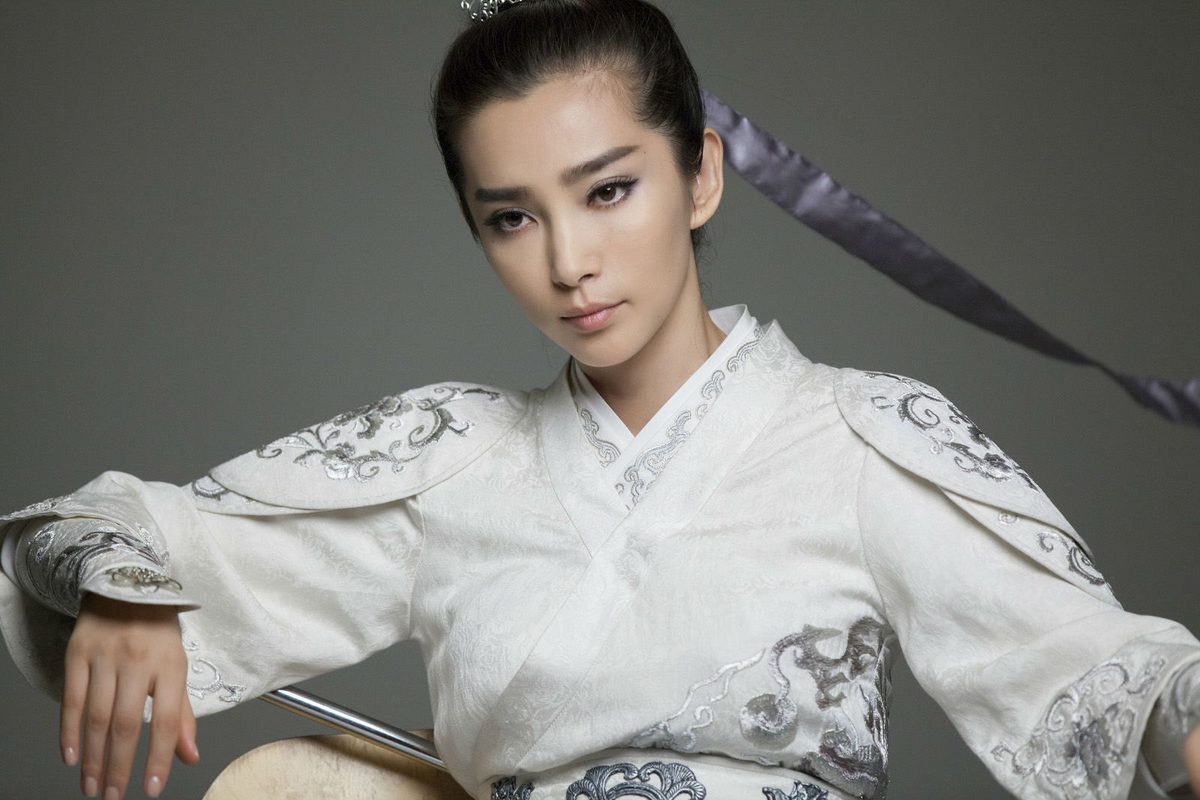 Bingbing Li HD Images/Photo Gallery Download #1427475