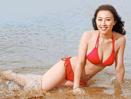 袁嘉敏 高清写真/照片下载 #3366574