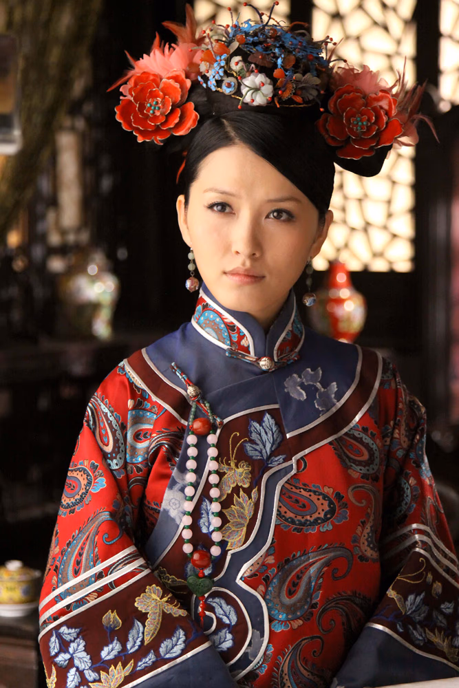 徐洁儿 高清写真/照片下载 #3514599