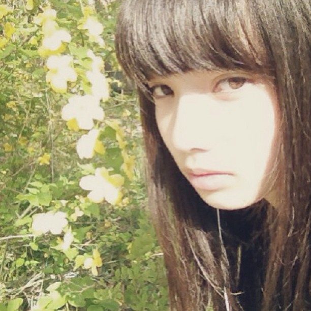 Nana Komatsu HD Images/Photo Gallery Download #3898157