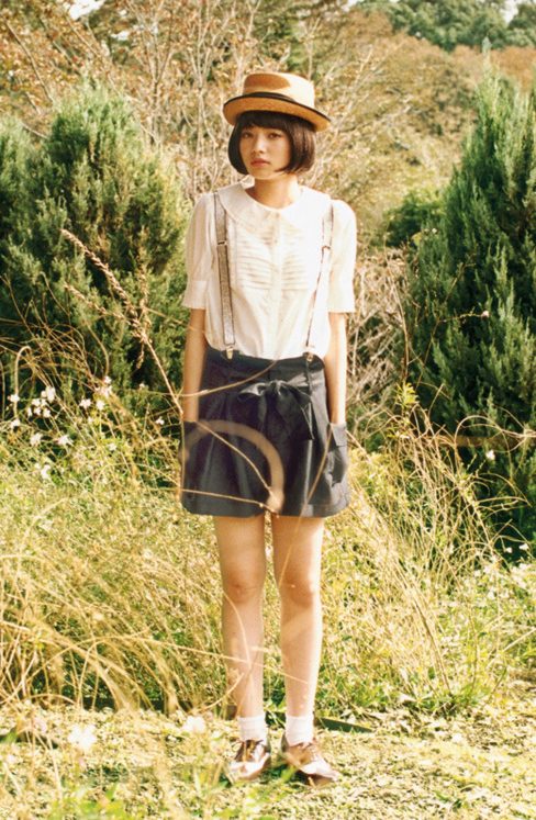 小松菜奈 高清写真/照片下载 #4387975