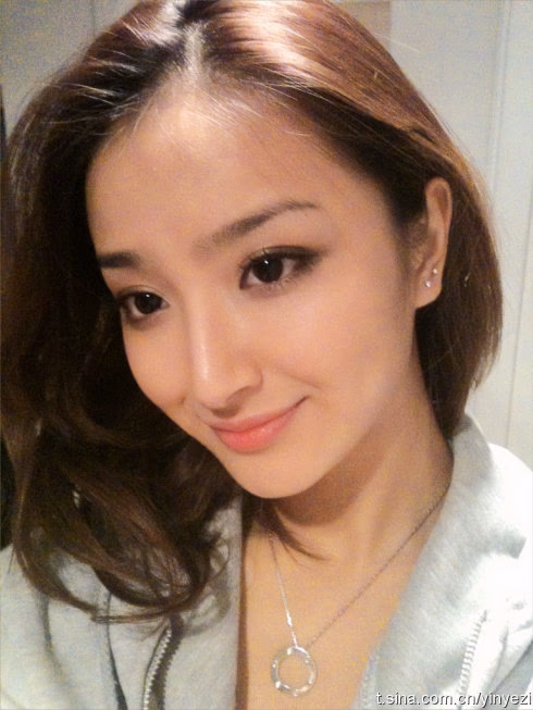 殷叶子 高清写真/照片下载 #3439024