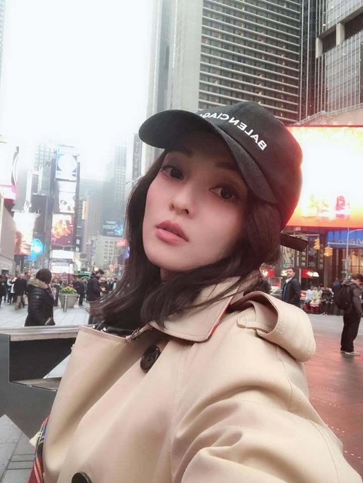 Angela Shao-Han Chang HD Images/Photo Gallery Download #1808484