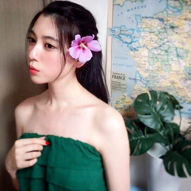 三吉彩花 高清写真/照片下载 #820609
