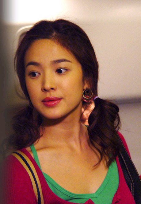Hye-kyo Song HD Images/Photo Gallery Download #1616705