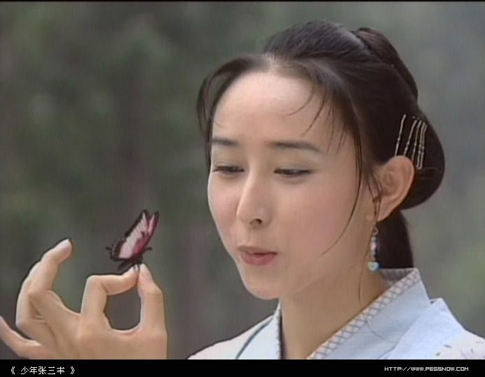 Jing Hu HD画像/フォトギャラリーダウンロード #6764622