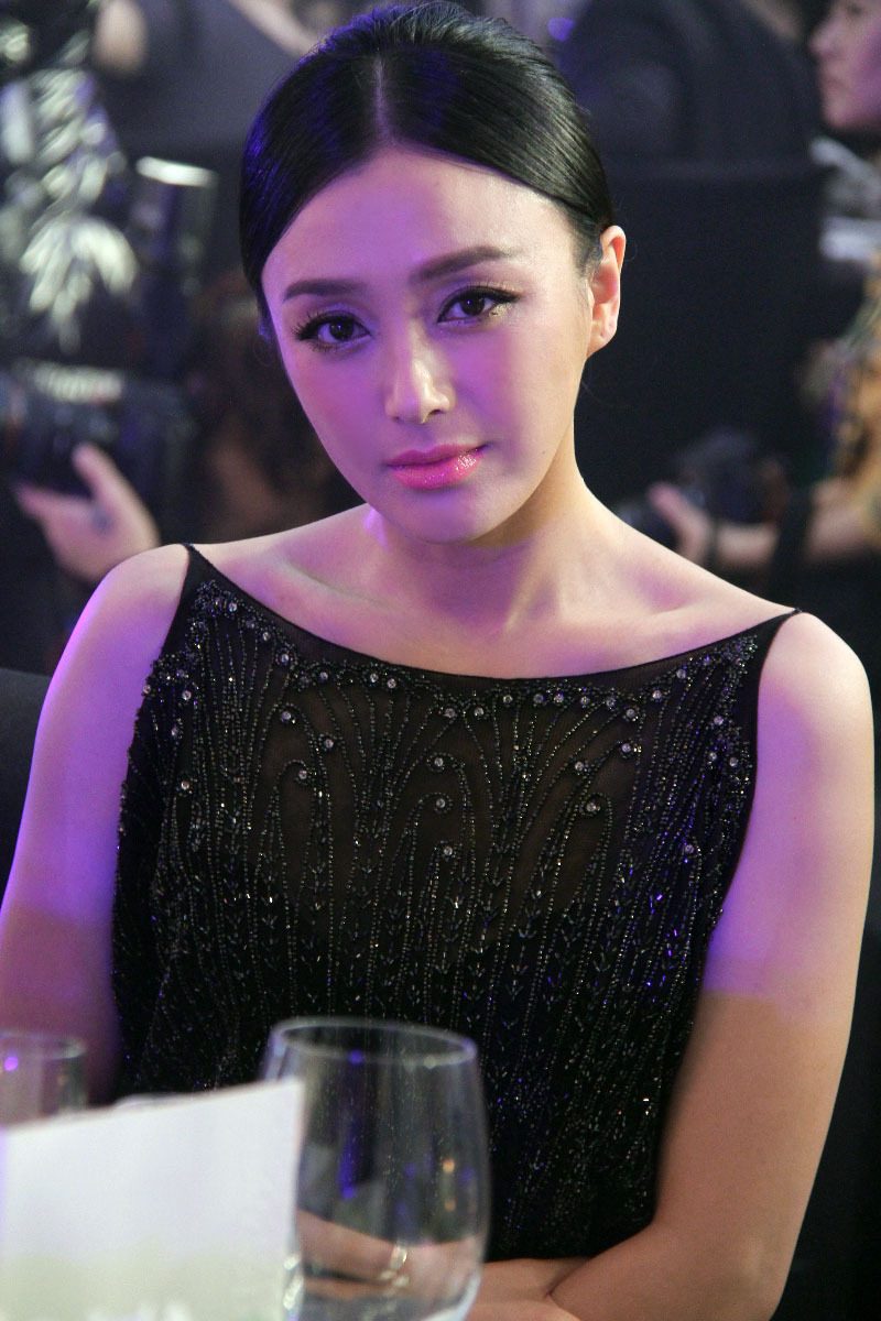 Lan Qin HD Images/Photo Gallery Download #1890878