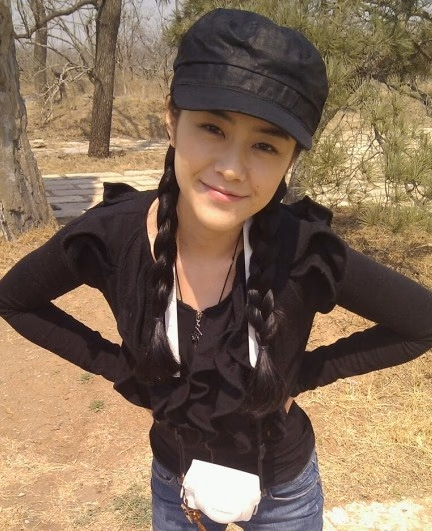 孟丽 高清写真/照片下载 #3459204