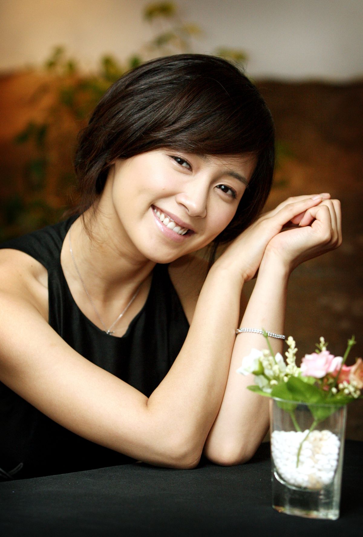 Sang-mi Nam HD Images/Photo Gallery Download #1158424