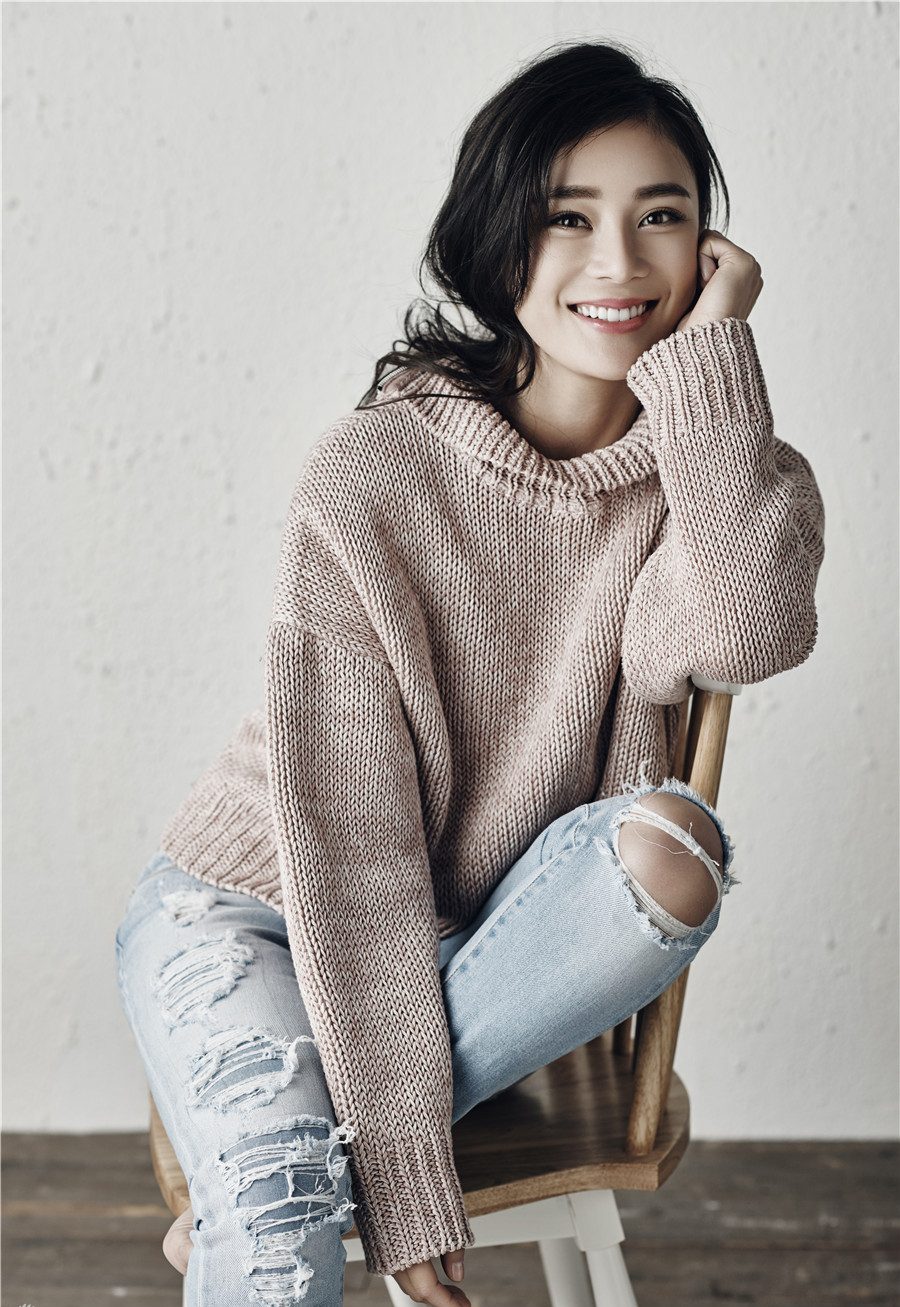 Shanshan Yuan HD Images/Photo Gallery Download #2026970