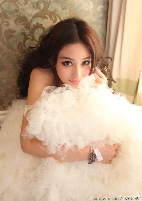 Viann Zhang HD Images/Photo Gallery Download #6638474