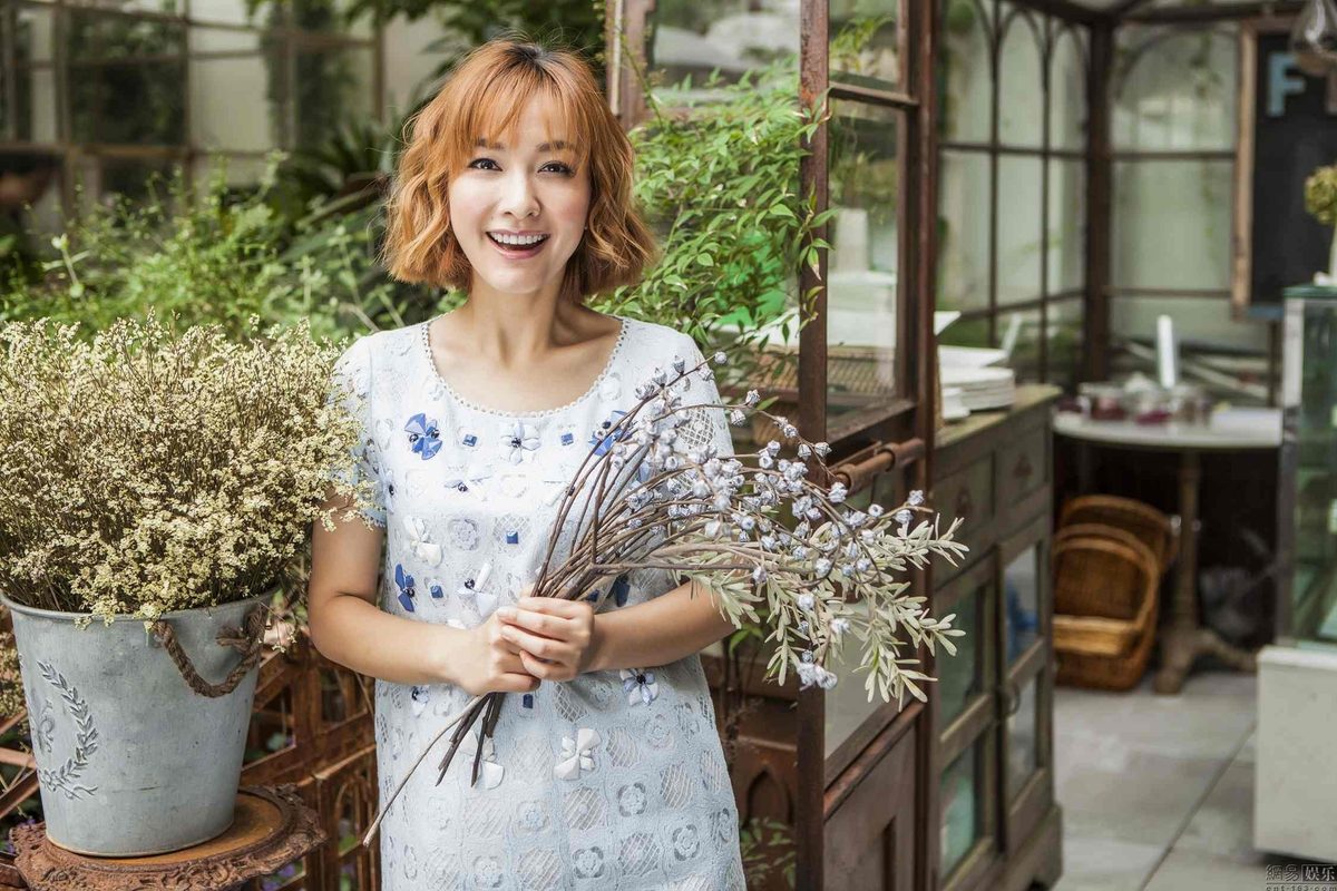 Xin Wu HD Images/Photo Gallery Download #6710924