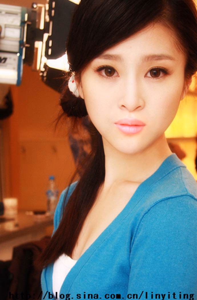 Yiting Lin HD 이미지/사진 갤러리 다운로드 #3393573