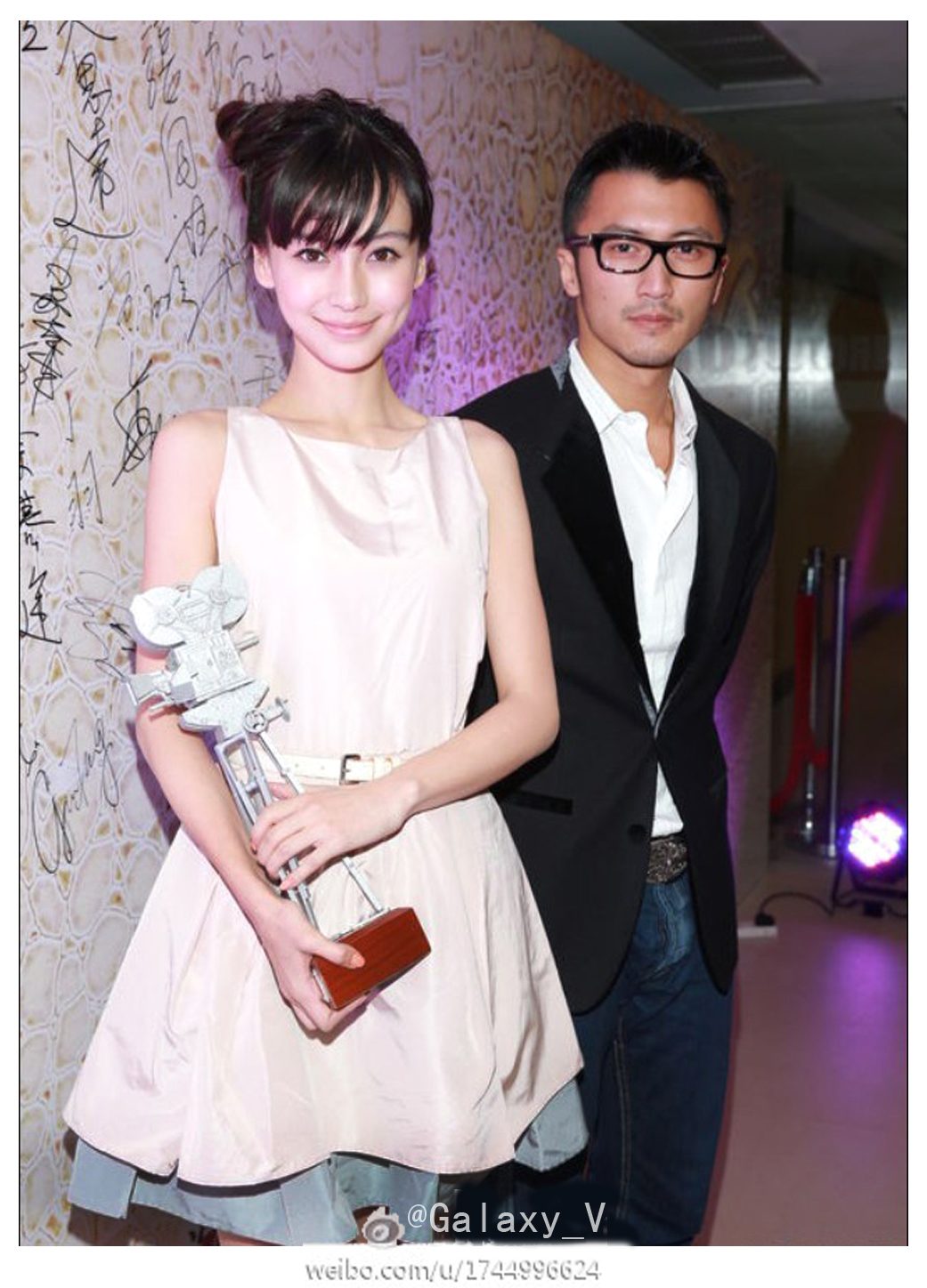 Angelababy HD Images/Photo Gallery Download #6645585