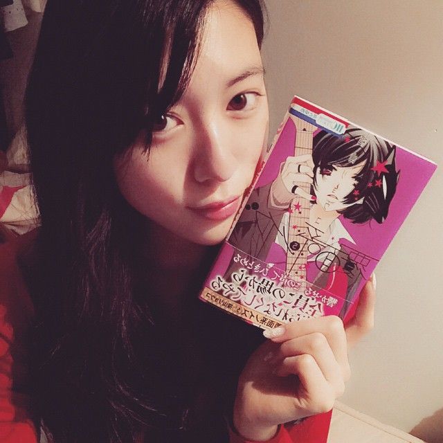 三吉彩花 高清写真/照片下载 #7490265