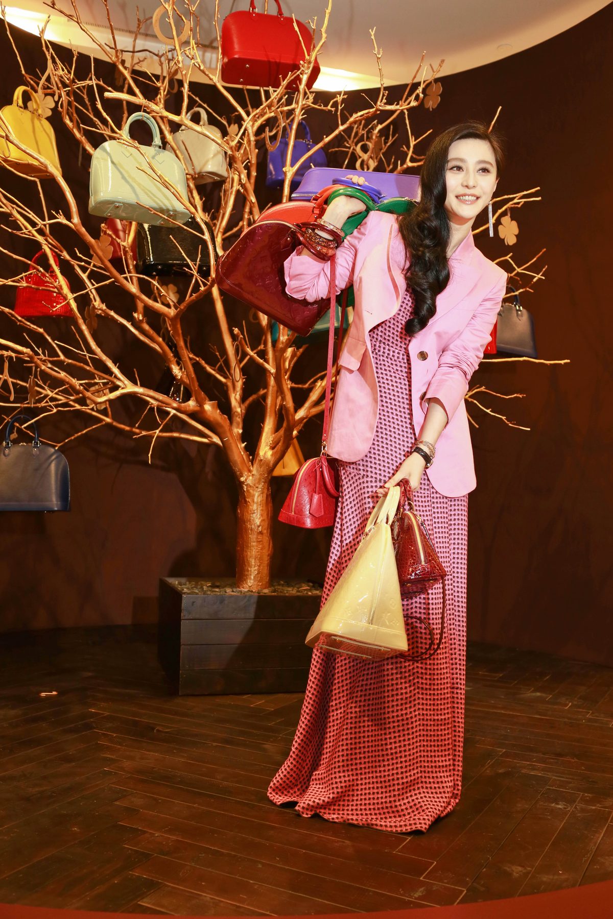 Bingbing Fan HD Images/Photo Gallery Download #1182582