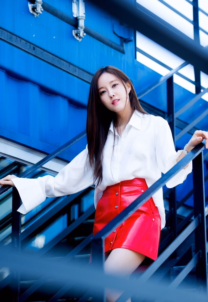 朴孝敏 高清写真/照片下载 #3471429