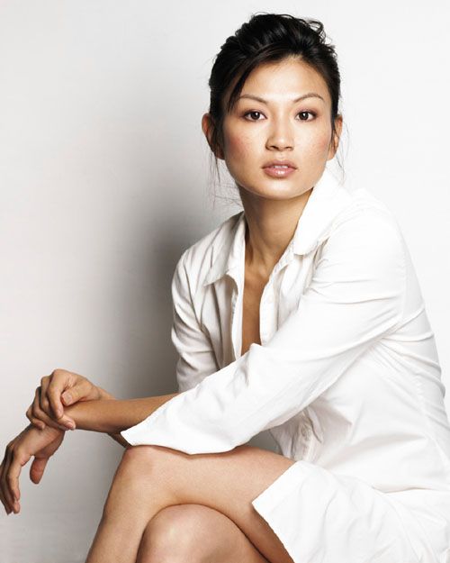 Michelle Krusiec HD Images/Photo Gallery Download #721460