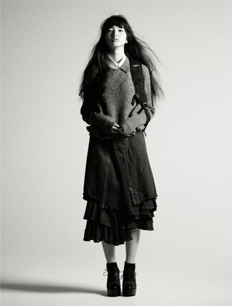 Nana Komatsu HD Images/Photo Gallery Download #3893627