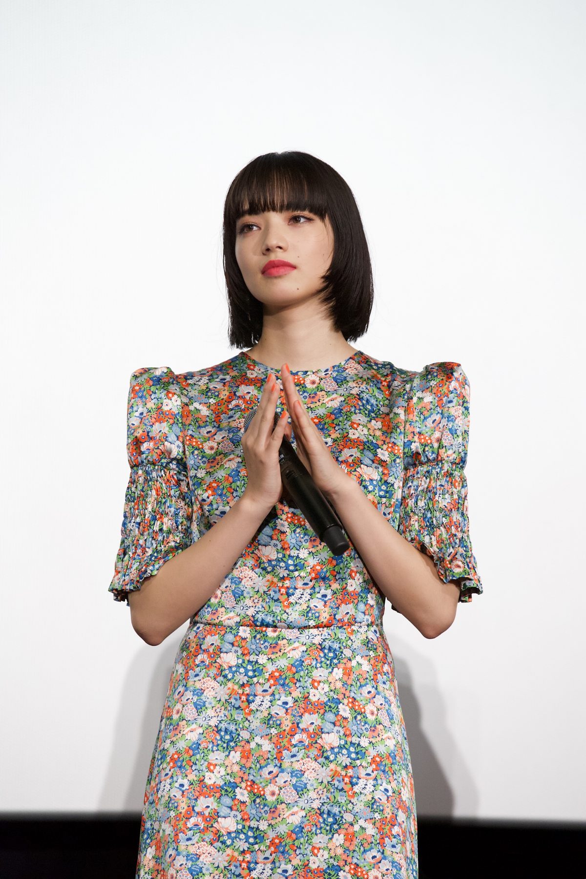 Nana Komatsu HD Images/Photo Gallery Download #3898741