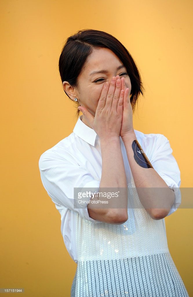 Xun Zhou HD Images/Photo Gallery Download #835675