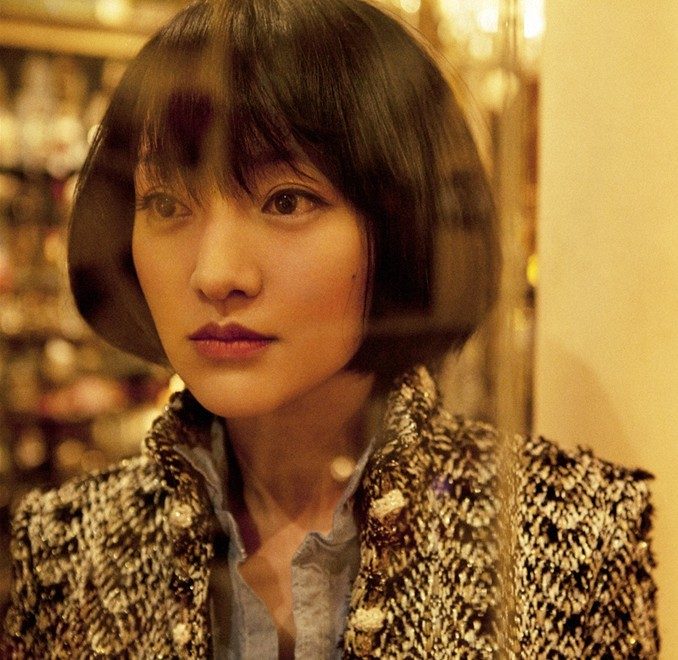 Xun Zhou HD Images/Photo Gallery Download #1583187