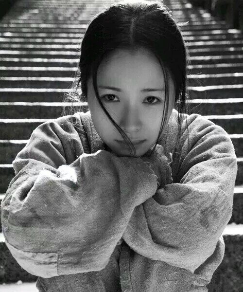 Yiyan Jiang HD Images/Photo Gallery Download #1891170