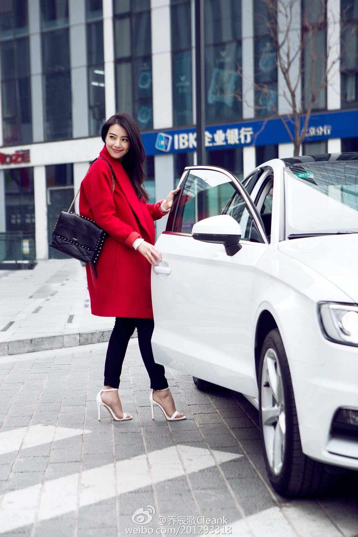 カオ・ユアンユアン HD画像/フォトギャラリーダウンロード #665773