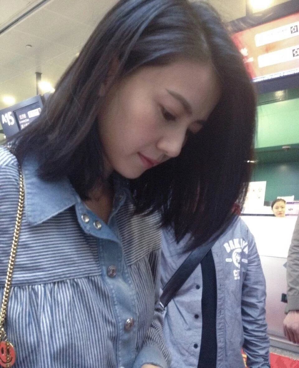 カオ・ユアンユアン HD画像/フォトギャラリーダウンロード #670887