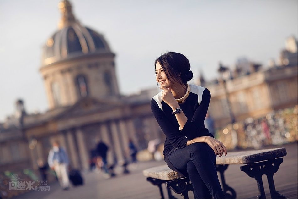 Yuanyuan Gao HD Images/Photo Gallery Download #1595120