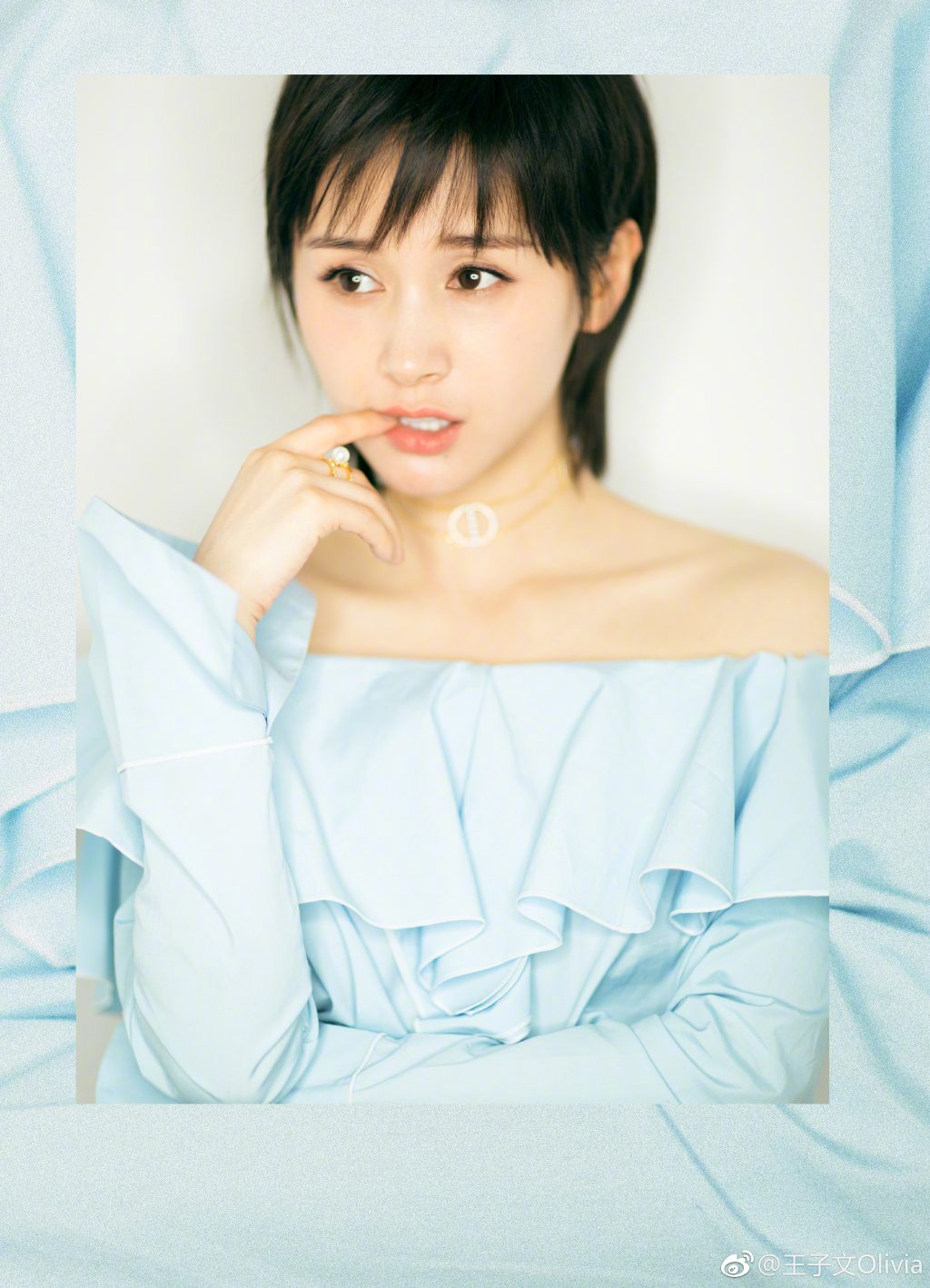 Ziwen Wang HD Images/Photo Gallery Download #813798