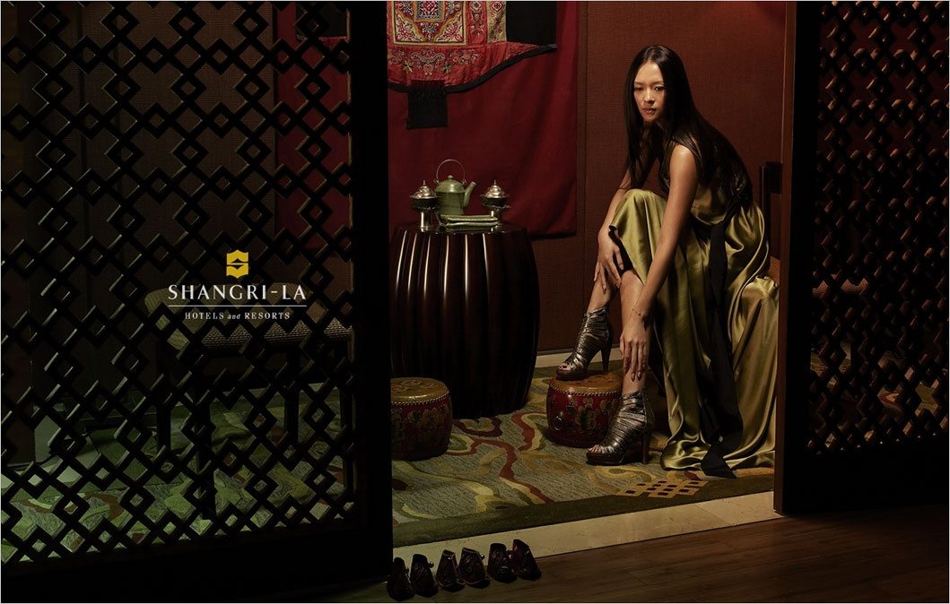 Ziyi Zhang HD Images/Photo Gallery Download #1039387